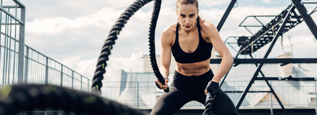 Best Fitness Centres in Bangalore
