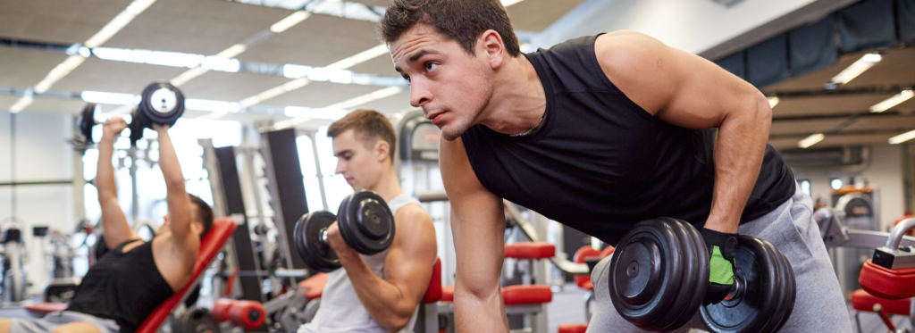 Best Fitness Centres in Kammanahalli
