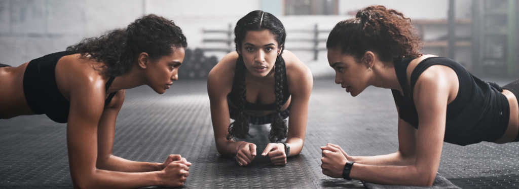 Best Gyms in Bangalore