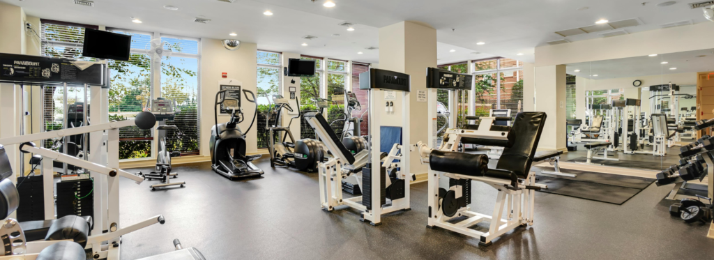 Gyms in Bangalore