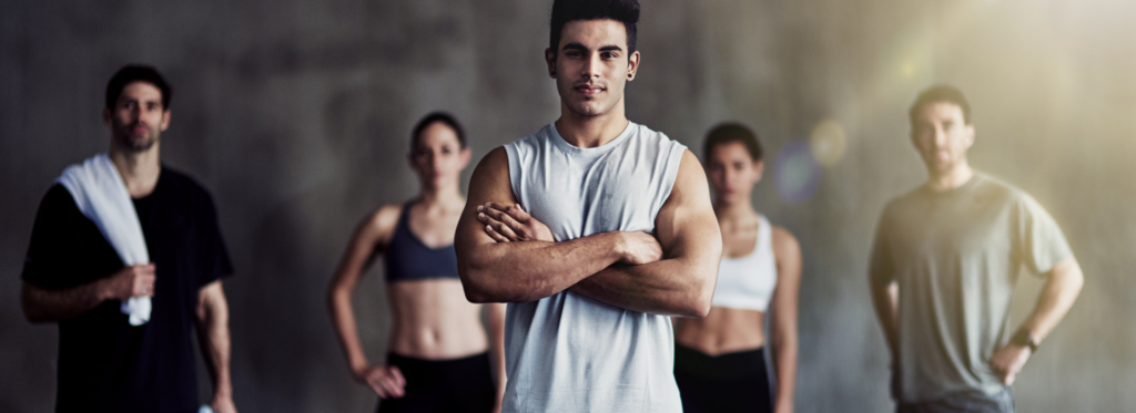 best fitness centers in Bangalore
