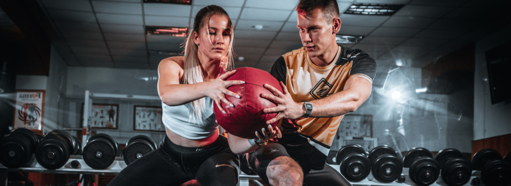 Bangalore best gym