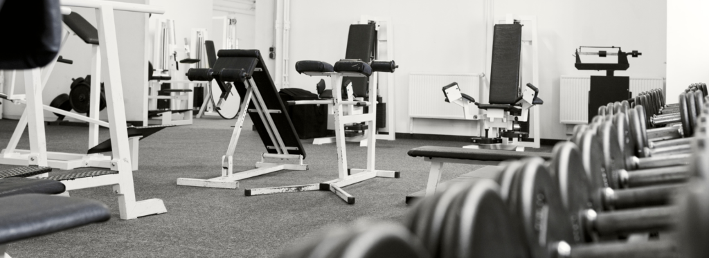 Bangalore best gyms