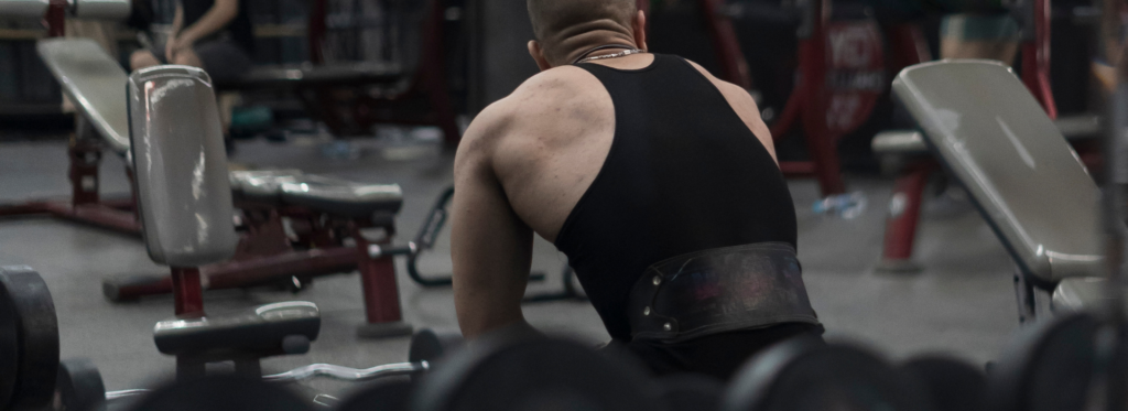 Top Gym in Bangalore