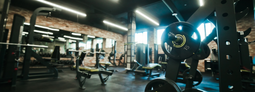 best gym in Bangalore