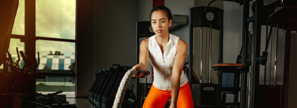 best gyms in Bangalore