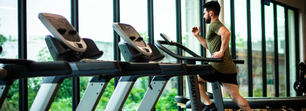 best gyms in Bangalore
