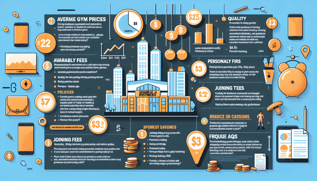 gym near me with fees