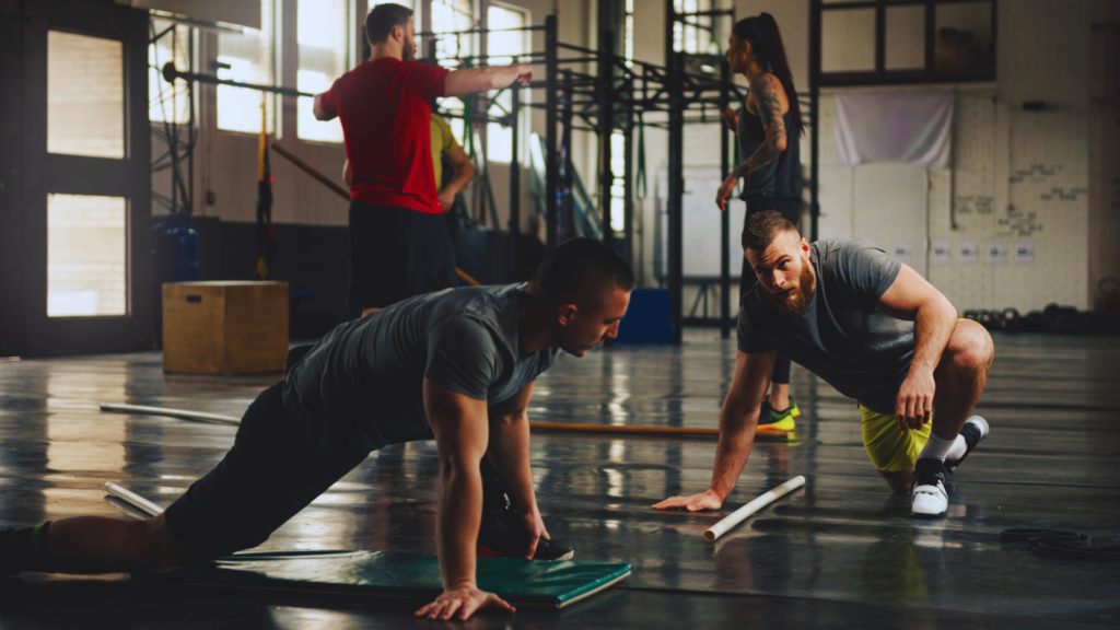 Expert Gym Near Me with Trainer | Weight Loss Program | Spark 3 Fitness