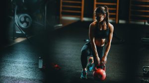 Best Gym in Bangalore | Spark3Fitness: Top Trainers & Memberships