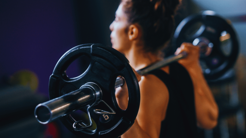 Best Gym Near Me for Woman & Ladies in Kammanahalli - Spark3Fitness