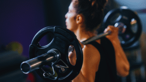 Best Gym Near Me for Woman & Ladies in Kammanahalli - Spark3Fitness