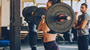 Gym Prices Near Me