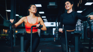 Best Gym in Bangalore