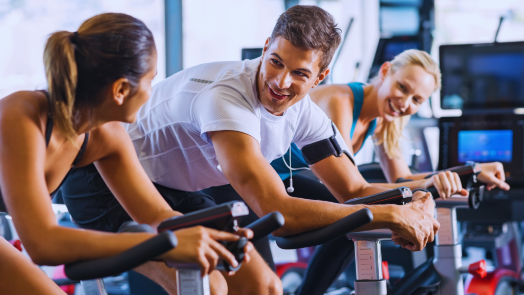 Gym Near Me For Ladies