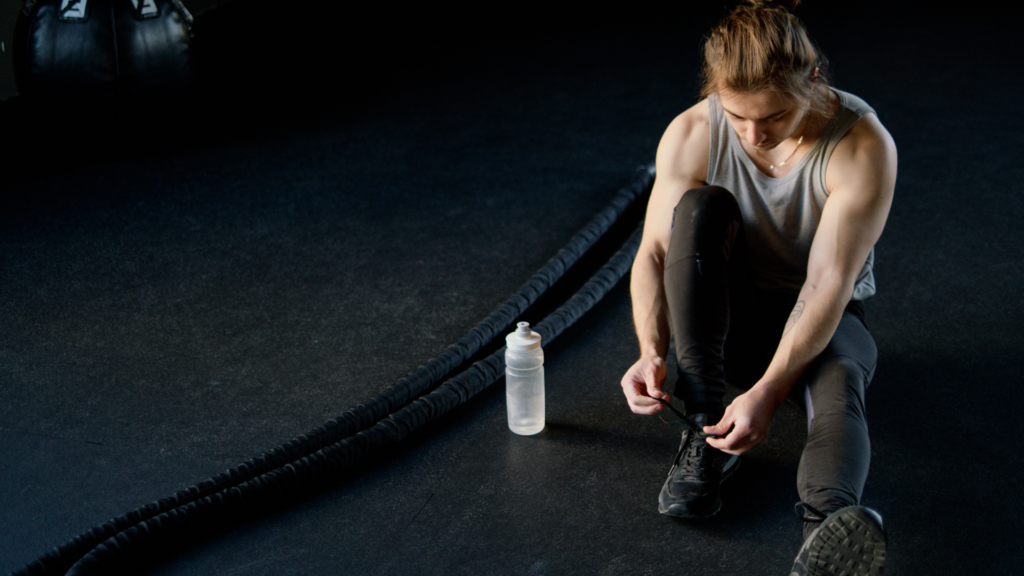 Best Gyms in Bangalore