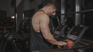 Local Gym Near Me