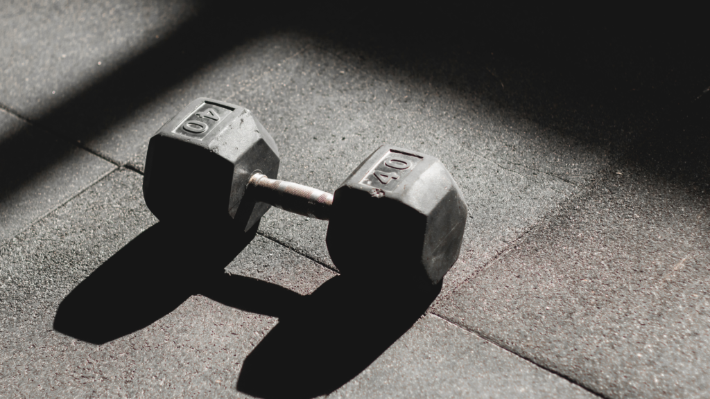 Bangalore Best Gyms