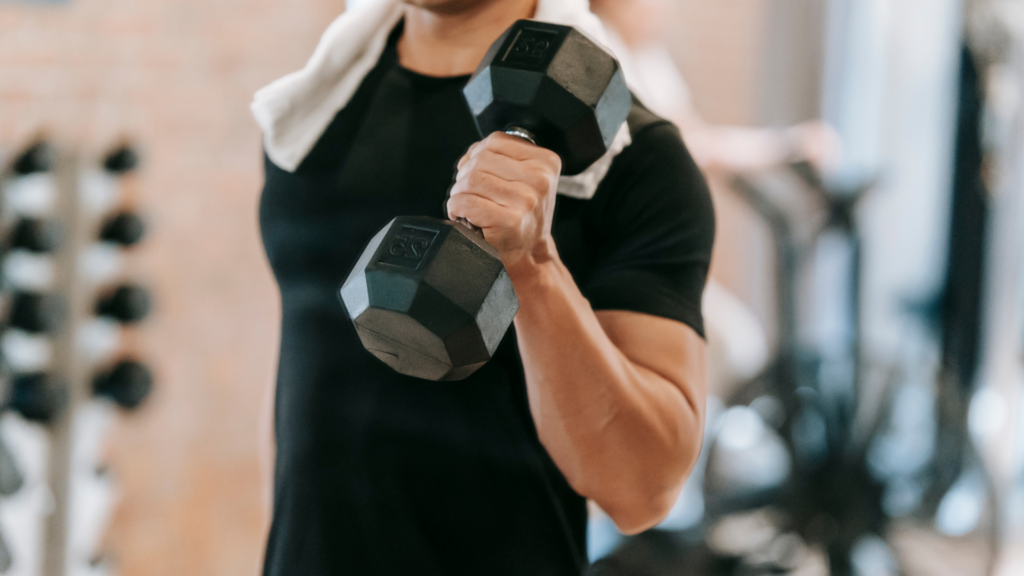 Gym Near Me for Woman