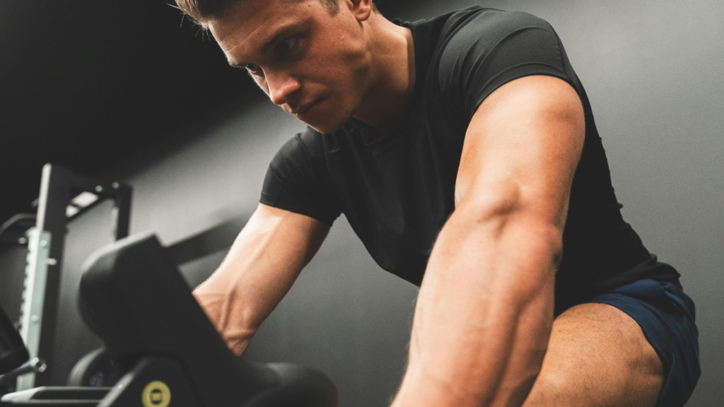 Bangalore Best Gym