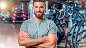 Gyms Bangalore