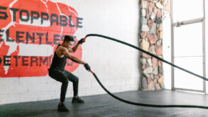 Top Gym in Bangalore